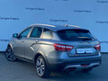 2020 Lada (ВАЗ) Vesta SW Cross I, серый, 1075000 рублей - вид 3