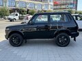 2026 Lada (ВАЗ) Niva Legend I Рестайлинг, чёрный, 1415000 рублей - вид 7