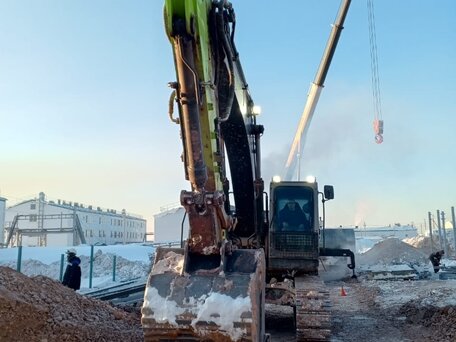 2022 Zoomlion ZE335E, 9100000 рублей, вид 2