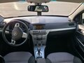 2010 Opel Astra H Рестайлинг, синий, 449000 рублей - вид 6