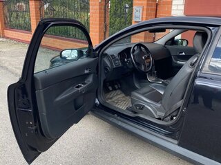 2007 Volvo C30 I, чёрный, 420000 рублей, вид 3