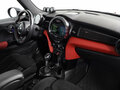 2015 Mini Hatch JCW III (F55/F56), красный - вид 8