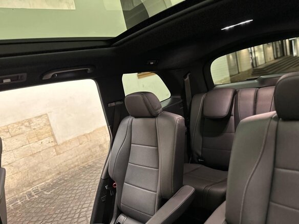 2024 Mercedes-Benz GLS 450 II (X167) Рестайлинг, чёрный, 12957000 рублей - вид 38
