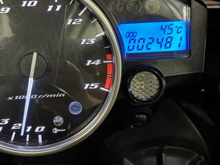 2005 Yamaha YZF-R1, жёлтый, 1250000 рублей, вид 5