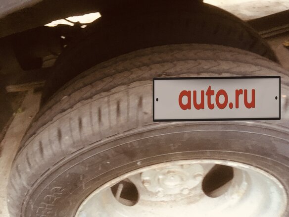 1998 Nissan Atlas, белый, 550000 рублей - вид 3