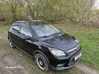 2015 Lifan X50, чёрный, 790000 рублей, вид 1