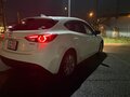 2014 Mazda Axela III, белый, 1150000 рублей - вид 8