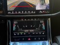 2022 Audi A8 Long 50 TDI IV (D5) Рестайлинг, чёрный, 12500000 рублей - вид 9