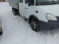 2019 ГАЗ ГАЗель (33023/330273) Фермер, белый, 1700000 рублей