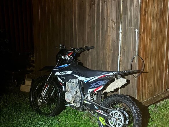2024 BSE Z3, чёрный, 100000 рублей - вид 1