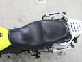 2018 Suzuki V-Strom DL 650, жёлтый - вид 10