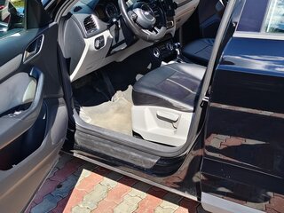 2012 Audi Q3 I (8U), чёрный, 1590000 рублей, вид 5