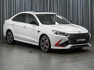 2023 Kaiyi E5, белый, 1120000 рублей, вид 1