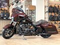 2022 Harley-Davidson Street Glide, пурпурный, 3600000 рублей