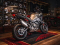 2026 Ducati Multistrada V2, зелёный, 2590000 рублей - вид 3
