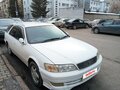 1999 Toyota Mark II Qualis VIII (X100), белый, 525000 рублей - вид 1