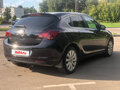 2010 Opel Astra J, чёрный, 675000 рублей - вид 11