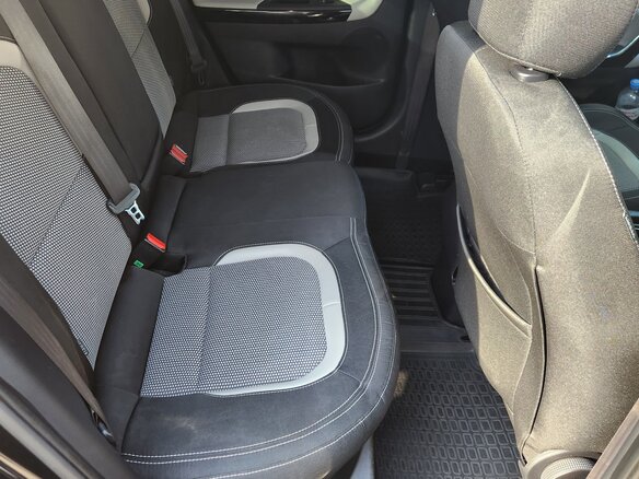 2014 Kia Ceed II, чёрный, 1100000 рублей - вид 17