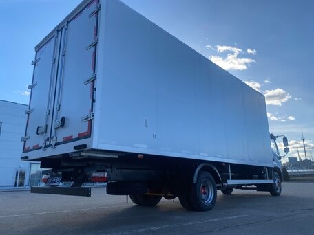 2024 Dongfeng C120, белый, 5500000 рублей, вид 3