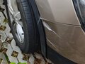 2010 Nissan Qashqai I Рестайлинг, коричневый - вид 8