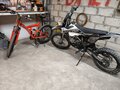 2024 Regulmoto Five Em, чёрный, 100000 рублей - вид 1