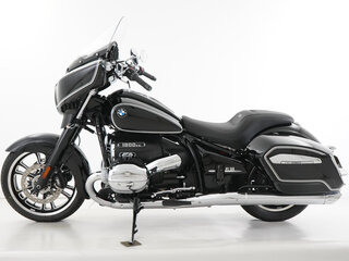 2021 BMW R 18, чёрный, 1450000 рублей, вид 2