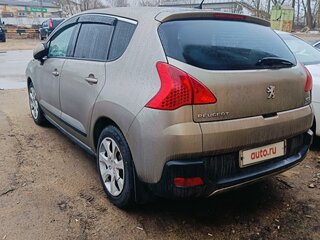 2012 Peugeot 3008 I, бежевый, 820000 рублей, вид 2