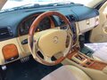 2003 Mercedes-Benz M-Класс 500 I (W163) Рестайлинг, зелёный - вид 5
