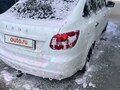 2020 Lada (ВАЗ) Granta I Рестайлинг, белый, 750000 рублей - вид 6