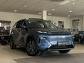 2026 Geely EX5 Гибрид EM-R, голубой, 3829990 рублей - вид 7
