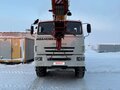 2015 Ивановец КС-65740-7, белый, 9999999 рублей - вид 6