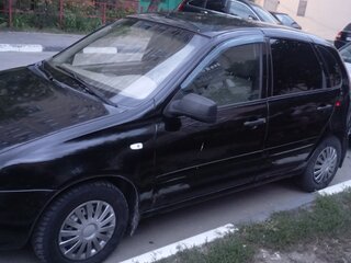 2011 Lada (ВАЗ) Kalina Sport I, чёрный, 250000 рублей, вид 4