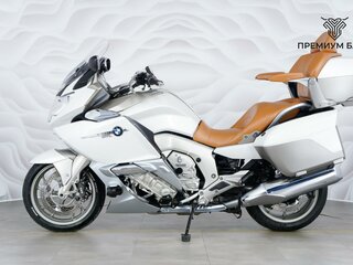 2014 BMW K 1600 GTL, белый, 1449000 рублей, вид 2