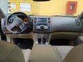 2006 Infiniti FX35 I (S50) Рестайлинг, чёрный, 794368 рублей - вид 6