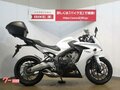 2015 Honda CBR 650F, белый, 600000 рублей