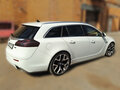 2012 Opel Insignia OPC I, белый - вид 3