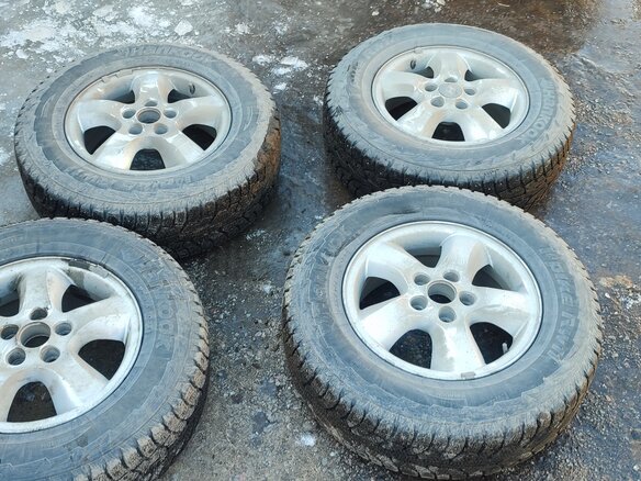 2007 Hyundai Santa Fe Classic Classic, красный, 650000 рублей - вид 15