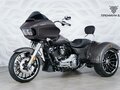 2023 Harley-Davidson Road Glide 3, серый, 4399000 рублей - вид 2