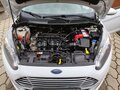 2015 Ford Fiesta Mk6 Рестайлинг, белый, 898000 рублей - вид 7