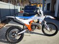 2024 KTM 300 EXC, оранжевый, 1250000 рублей