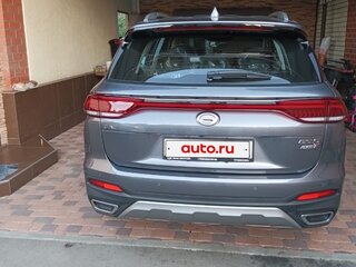 2023 GAC GS5 I, серый, 3000000 рублей, вид 4