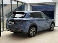 2026 Geely EX5 Гибрид EM-R, синий, 3829990 рублей - вид 4