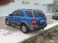 2005 Kia Sorento I, синий - вид 7