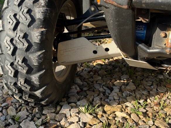 2014 Polaris Sportsman 550, синий, 625000 рублей - вид 4