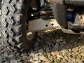 2014 Polaris Sportsman 550, синий, 625000 рублей - вид 4