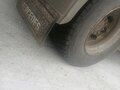 2008 Mercedes-Benz Actros, белый, 3800000 рублей - вид 11