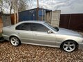 2003 BMW 5 серии 525i IV (E39) Рестайлинг, серебристый - вид 7