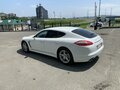 2013 Porsche Panamera 4S I, белый, 4400000 рублей - вид 7