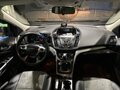 2013 Ford Kuga II, чёрный, 1500000 рублей - вид 8