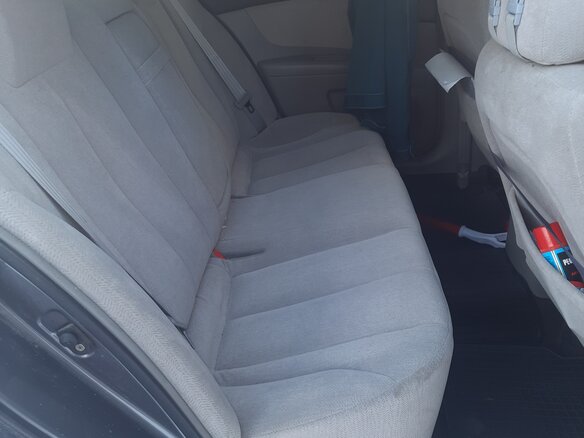 2007 Kia Optima II, серый, 620000 рублей - вид 19